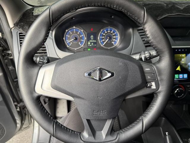 MITSUBISHI三菱 ZINGER  第5張相片