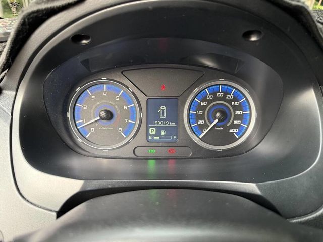 MITSUBISHI三菱 ZINGER  第6張相片