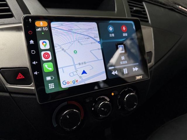 MITSUBISHI三菱 ZINGER  第8張相片