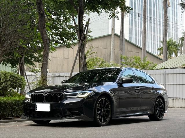 BMW寶馬 530I  第1張相片
