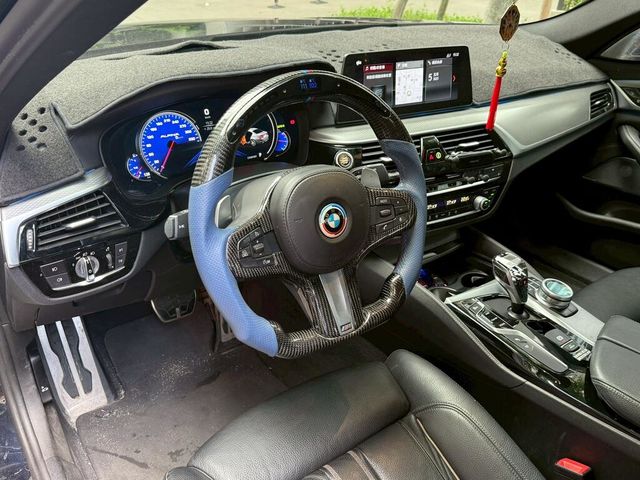 BMW寶馬 530I  第4張相片