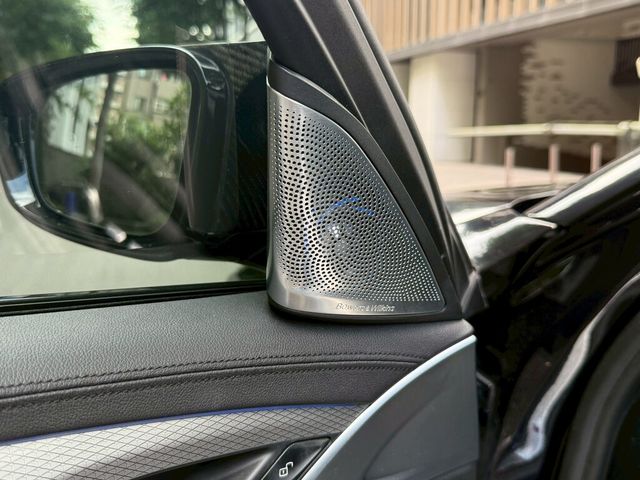 BMW寶馬 530I  第5張相片