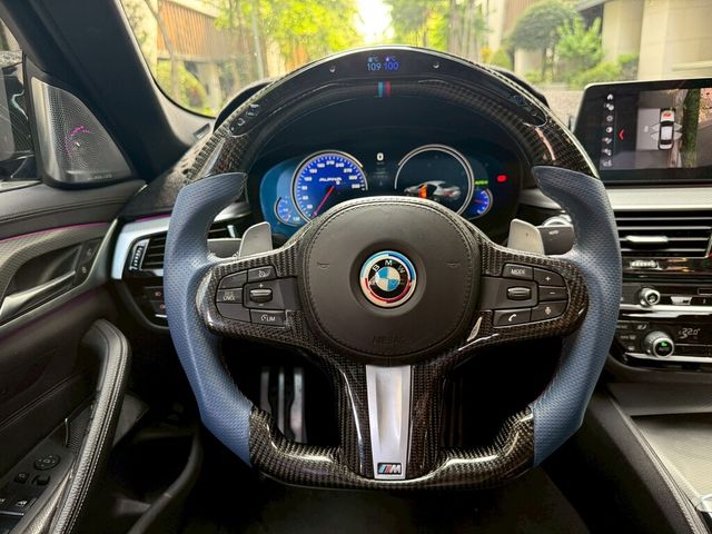 BMW寶馬 530I  第8張相片