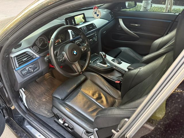 BMW寶馬 430I GRAN COUPE  第5張相片