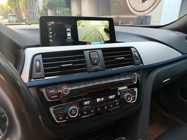 BMW寶馬 430I GRAN COUPE  第9張相片