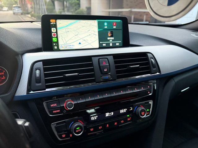 BMW寶馬 430I GRAN COUPE  第10張相片