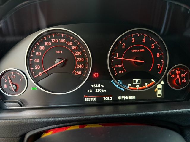 BMW寶馬 430I GRAN COUPE  第11張相片