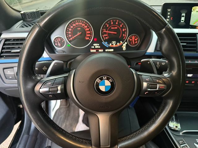 BMW寶馬 430I GRAN COUPE  第12張相片