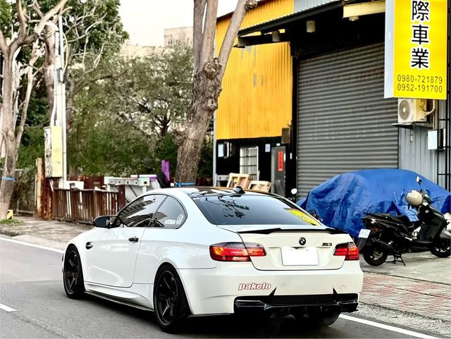 BMW寶馬 M3  第2張相片