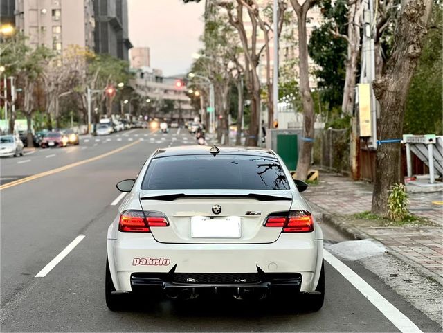 BMW寶馬 M3  第4張相片