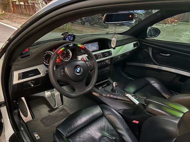 BMW寶馬 M3  第5張相片