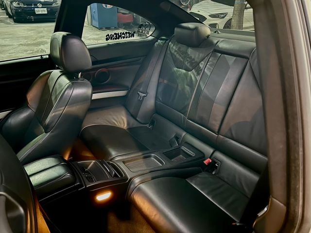 BMW寶馬 M3  第9張相片