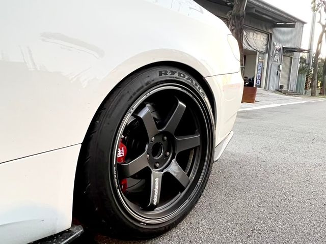 BMW寶馬 M3  第10張相片