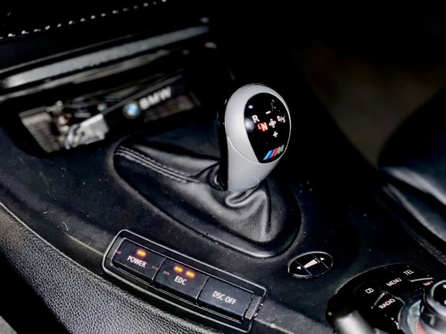 BMW寶馬 M3  第11張相片