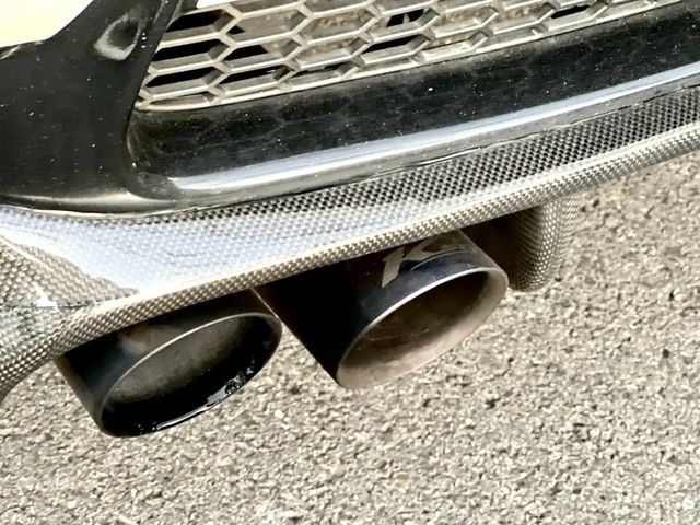 BMW寶馬 M3  第12張相片