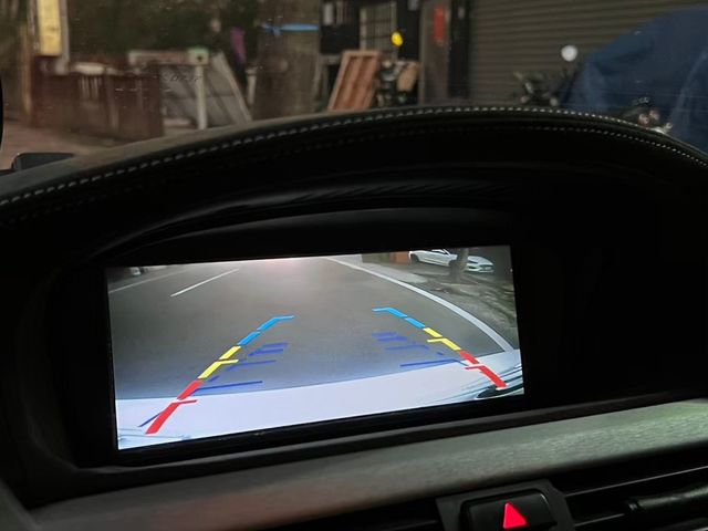 BMW寶馬 M3  第13張相片