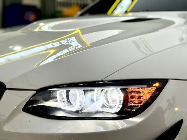 BMW寶馬 M3  第14張相片