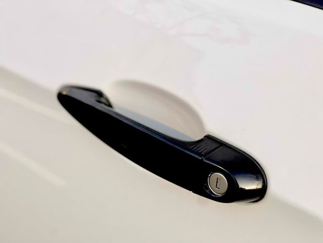 BMW寶馬 M3  第15張相片