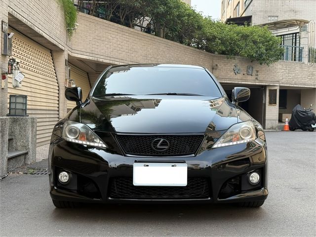 LEXUS凌志 IS250  第4張相片