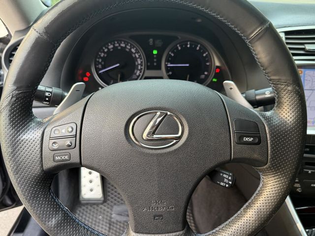 LEXUS凌志 IS250  第8張相片