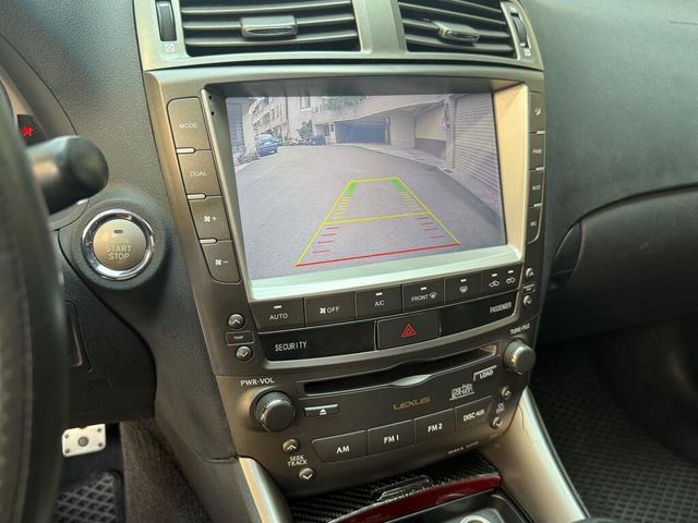 LEXUS凌志 IS250  第11張相片