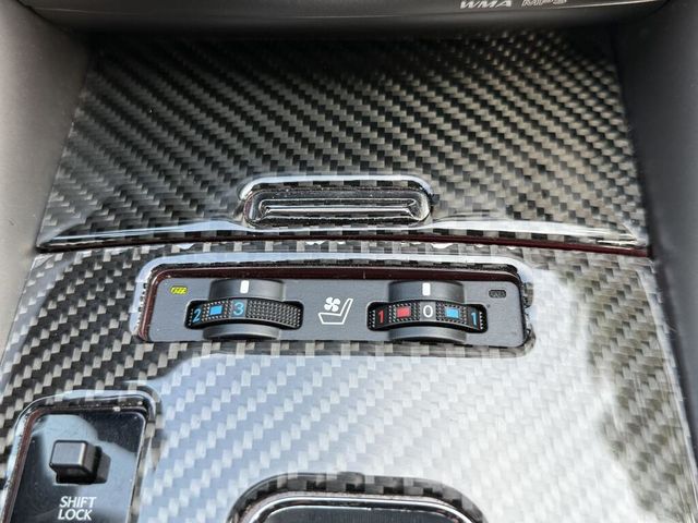 LEXUS凌志 IS250  第15張相片