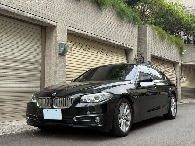 BMW寶馬 520I  第1張相片