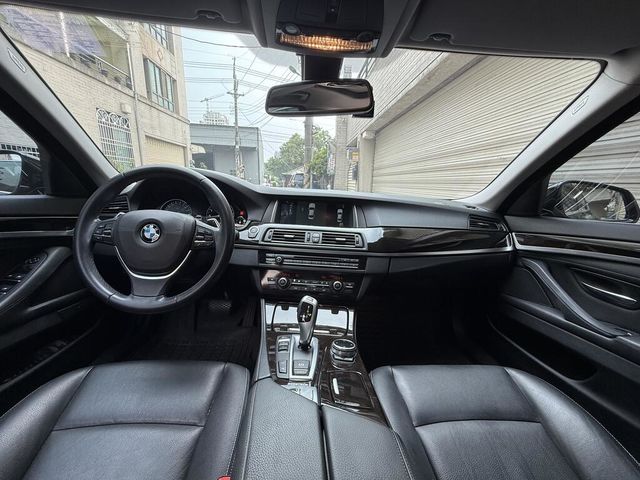 BMW寶馬 520I  第4張相片