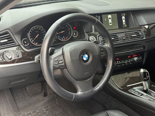 BMW寶馬 520I  第7張相片