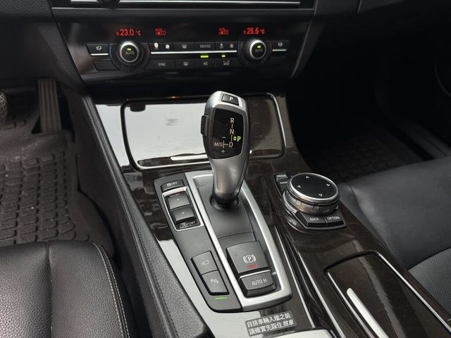 BMW寶馬 520I  第8張相片