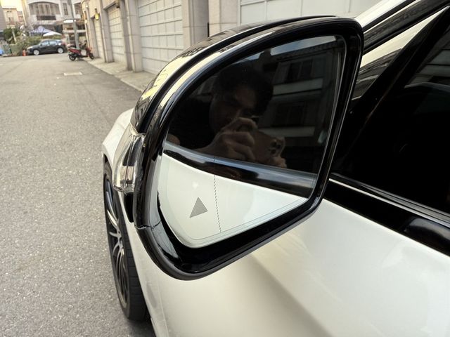 M-BENZ賓士 E43 AMG  第6張相片