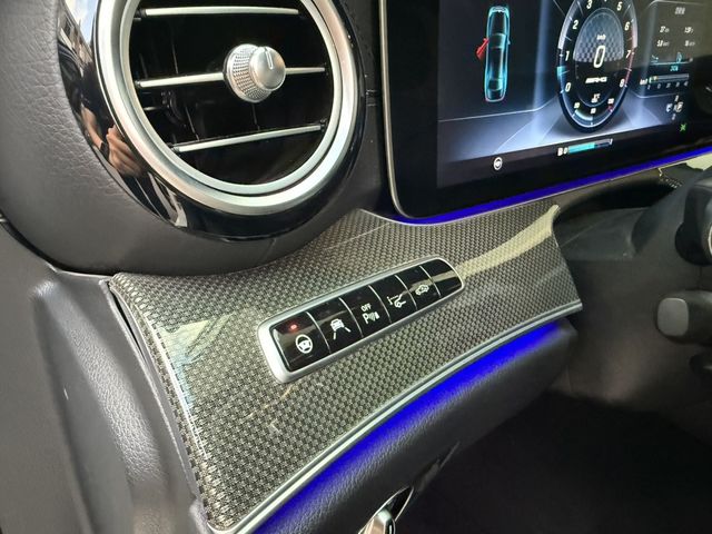 M-BENZ賓士 E43 AMG  第9張相片