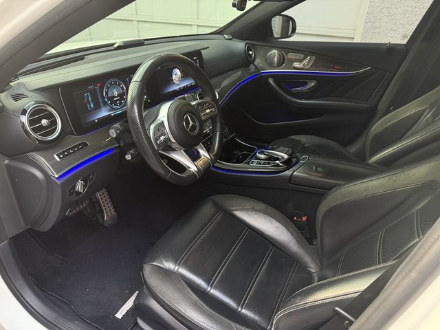 M-BENZ賓士 E43 AMG  第10張相片