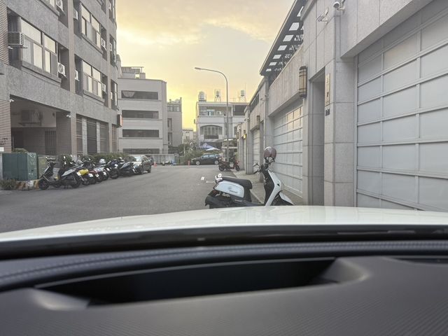 M-BENZ賓士 E43 AMG  第11張相片