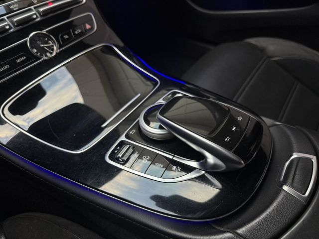 M-BENZ賓士 E43 AMG  第15張相片