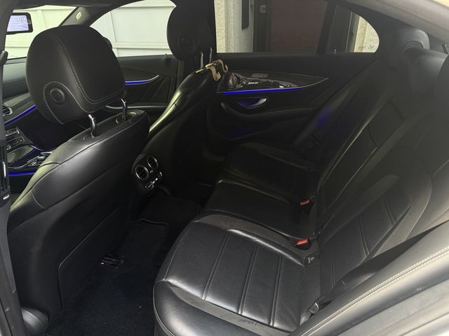 M-BENZ賓士 E43 AMG  第17張相片