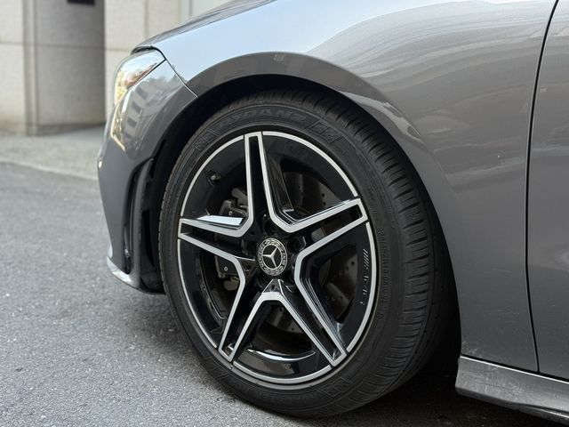 M-BENZ賓士 CLA250  第4張相片