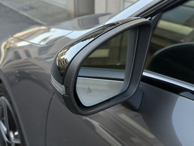 M-BENZ賓士 CLA250  第5張相片