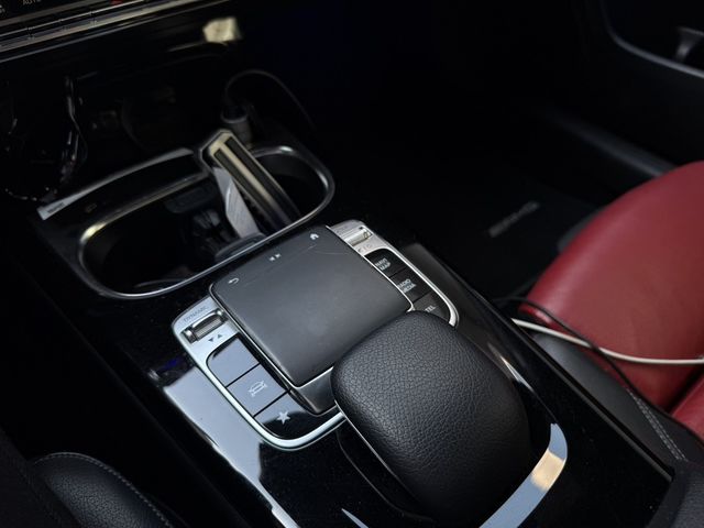 M-BENZ賓士 CLA250  第13張相片