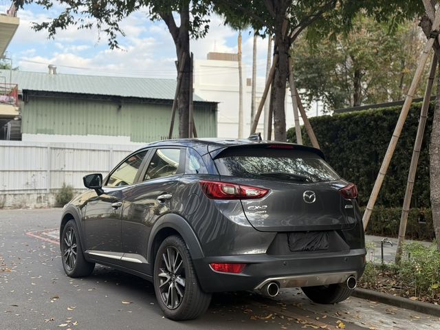 MAZDA馬自達 CX-3  第3張相片