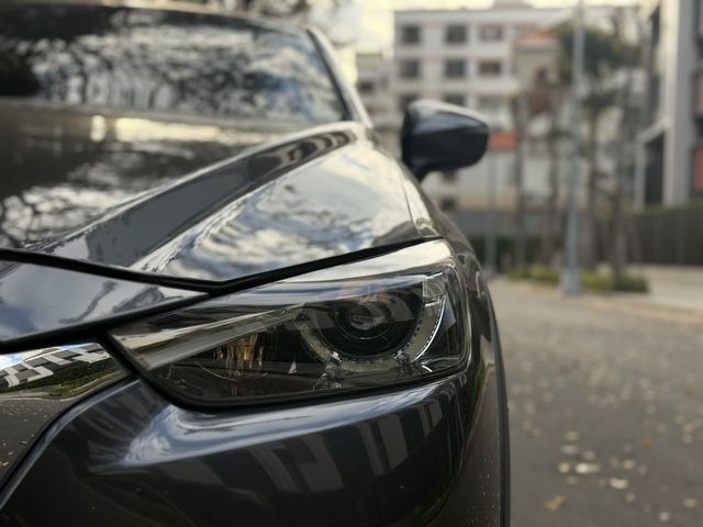 MAZDA馬自達 CX-3  第5張相片