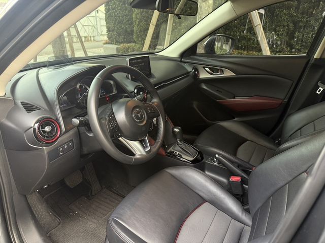 MAZDA馬自達 CX-3  第7張相片