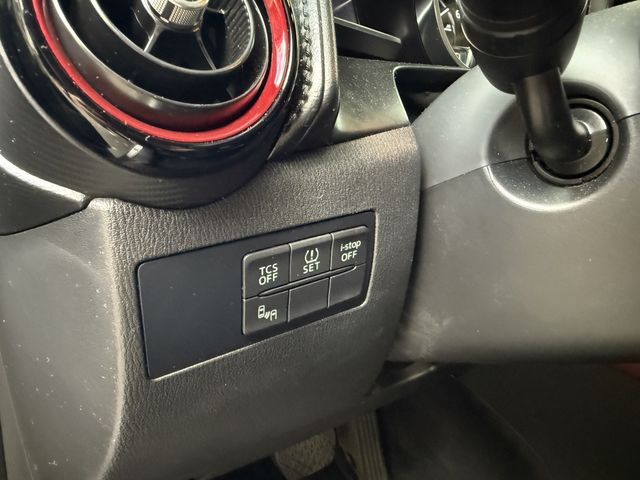 MAZDA馬自達 CX-3  第8張相片