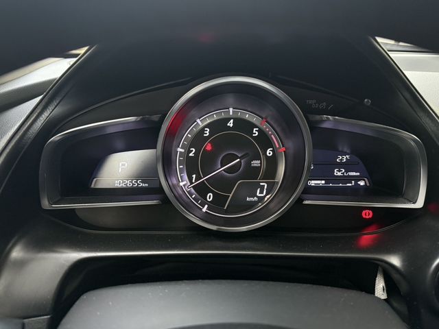 MAZDA馬自達 CX-3  第10張相片