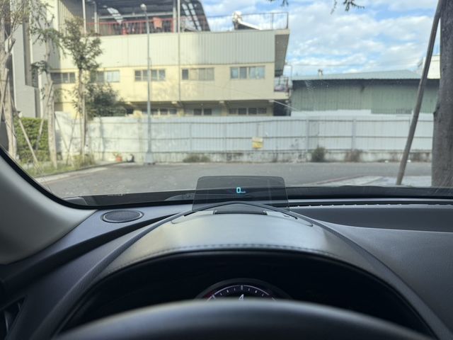 MAZDA馬自達 CX-3  第11張相片