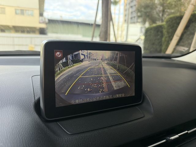 MAZDA馬自達 CX-3  第13張相片