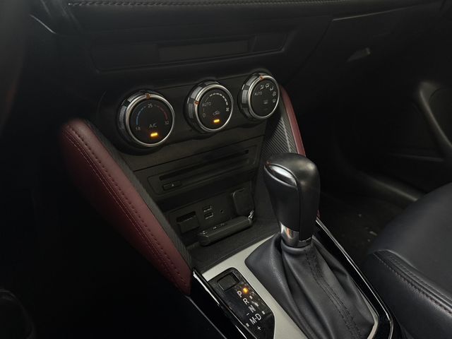 MAZDA馬自達 CX-3  第14張相片