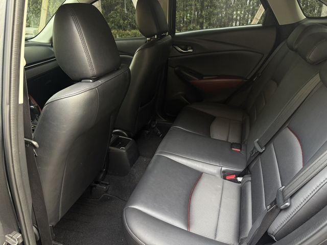 MAZDA馬自達 CX-3  第16張相片