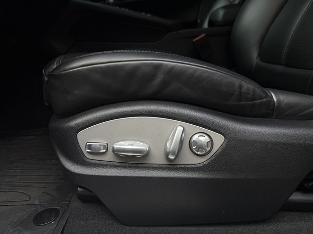 PORSCHE保時捷 MACAN  第8張相片