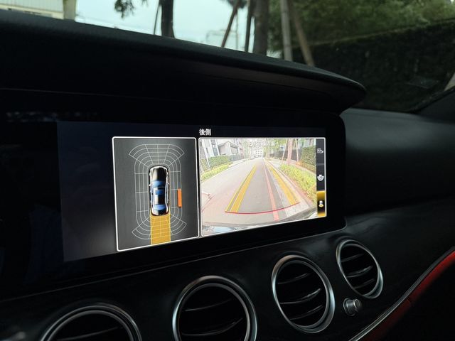 M-BENZ賓士 E300  第9張相片